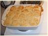 Chicken and Biscuits from Scratch. Recipe by dukeofsanchezz