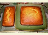 Easy Moist Cake