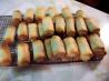 Spanakopita. Recipe by green_sleeves