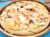 Absolutely Yummy Vegetable Pizza