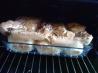 The Best Yorkshire Pudding. Recipe by -Sylvie-