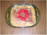 Tiramisu Di Franco. Photo by Phil Franco
