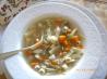 Turkey Soup. Recipe by Tish