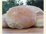 Homemade Rolls