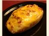 Our Favorite Twice Baked Potatoes. Recipe by HeidiSue