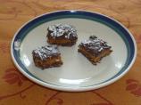 Authentic Nanaimo Bars. Photo by katii