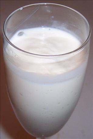 Venetian Lemon Shake. Photo by looneytunesfan