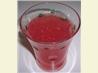 Carolina Strawberry Lemonade