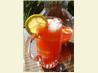 Carolina Strawberry Lemonade