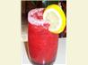 Carolina Strawberry Lemonade