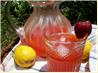 Carolina Strawberry Lemonade