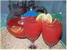 Carolina Strawberry Lemonade