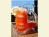 Carolina Strawberry Lemonade