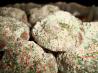 Snow-Capped Cocoa Crinkles. Recipe by coconutcream