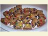 Marvelous M&m Bars. Recipe by Kree