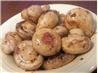 Sauteed Mushrooms