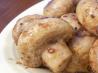 Sauteed Mushrooms