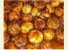 Sauteed Mushrooms