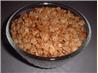 Peanut Butter Granola. Recipe by Terri Newell