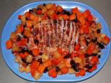 Fruited Turkey Breast