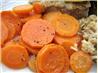 Simple Carrots
