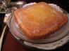 Aunt Tootsie's Lemon Cake. Recipe by Mary Austin