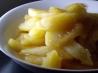 Chip's Canned Apple Pie Filling With Amaretto. Recipe by mary winecoff