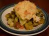 Moosewood Homespun Pot Pie