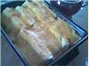 Chi Chi's Seafood Enchilada/Cancun