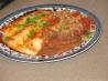 Chi Chi's Seafood Enchilada/Cancun