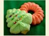 Almond Spritz Press Cookies