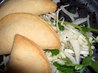 Finnish Salmon Pasties Lohipasteijat
