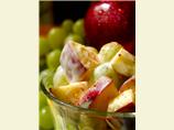 Holiday Fruit Salad
