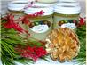 Holiday Cooling Foot Scrub