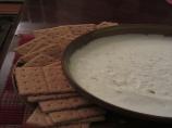 Kelly and Pam's Key Lime Pie Dip