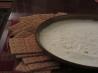 Kelly and Pam's Key Lime Pie Dip