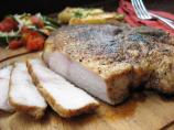 Pork Chops That Actually Stay Moist!