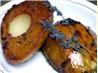 Honey Roasted Pears
