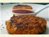 Carrot Burgers