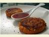 Carrot Burgers
