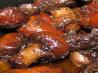 Mushroom Appetizer