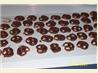 Chocolate Covered Pretzels. Recipe by ShortyBond