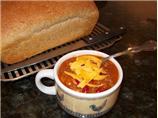 Best Venison Chili. Photo by michEgan