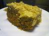 Mexican Lentil Casserole. Recipe by ratherbeswimmin'