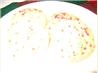 Eggnog Cookies