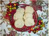 Eggnog Cookies