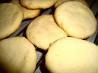 Melt in Your Mouth Sugar Cookies. Recipe by charlened