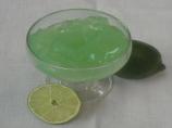 Margarita " Jigglers "