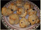 British Scones. Photo by catercow