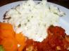 Mexican Mashed Potatoes With Green Chiles